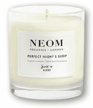 Neom Perfect Night's Sleep 1 Wick Scented Candle 185g